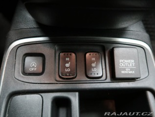 Honda CR-V 2,0 i 4x4 ČR 2018
