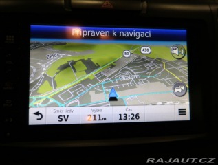 Honda CR-V 2,0 i 4x4 ČR 2018