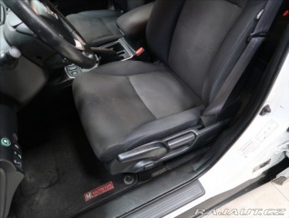 Honda CR-V 2,0 i 4x4 ČR 2018