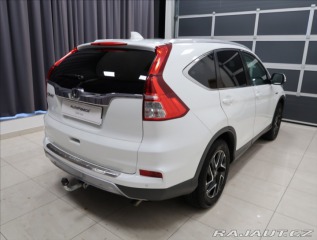 Honda CR-V 2,0 i 4x4 ČR 2018