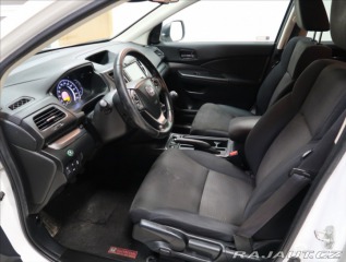 Honda CR-V 2,0 i 4x4 ČR 2018