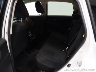 Honda CR-V 2,0 i 4x4 ČR 2018
