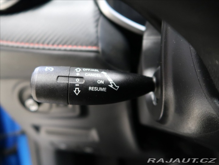 MG ZS 1,0 i AUT ZÁRUKA 2022