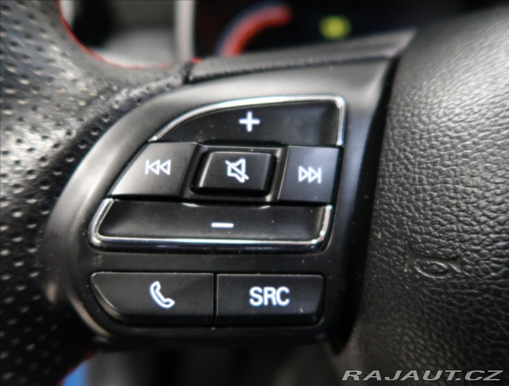 MG ZS 1,0 i AUT ZÁRUKA 2022