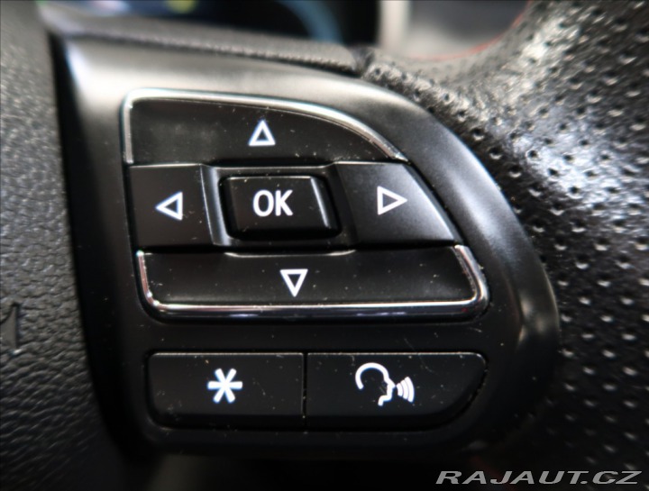 MG ZS 1,0 i AUT ZÁRUKA 2022