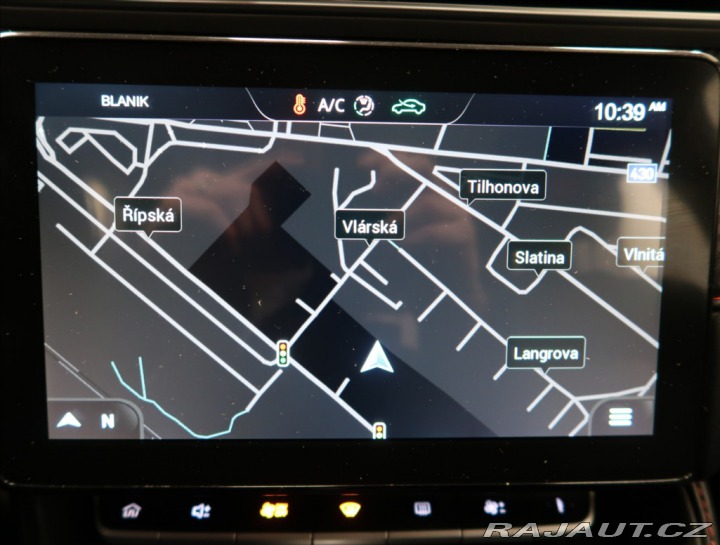 MG ZS 1,0 i AUT ZÁRUKA 2022