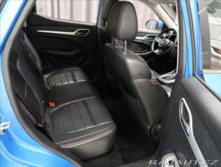 MG ZS 1,0 i AUT ZÁRUKA 2022