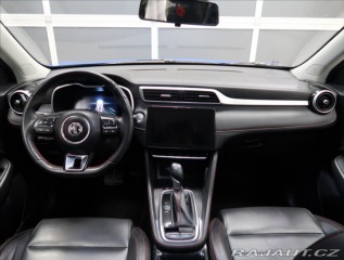 MG ZS 1,0 i AUT ZÁRUKA 2022