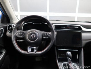 MG ZS 1,0 i AUT ZÁRUKA 2022