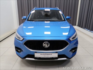 MG ZS 1,0 i AUT ZÁRUKA 2022