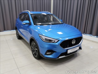 MG ZS 1,0 i AUT ZÁRUKA 2022