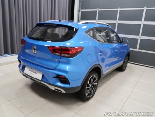 MG ZS 1,0 i AUT ZÁRUKA 2022