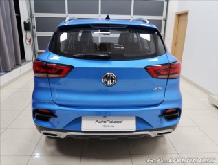 MG ZS 1,0 i AUT ZÁRUKA 2022