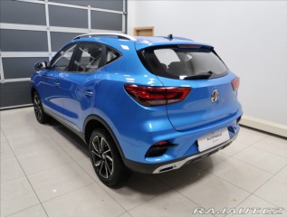 MG ZS 1,0 i AUT ZÁRUKA 2022