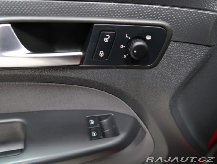 Volkswagen Caddy 1,6 TDI 55KW 2011