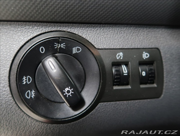 Volkswagen Caddy 1,6 TDI 55KW 2011