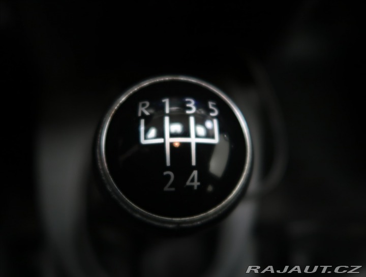 Volkswagen Caddy 1,6 TDI 55KW 2011