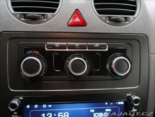 Volkswagen Caddy 1,6 TDI 55KW 2011