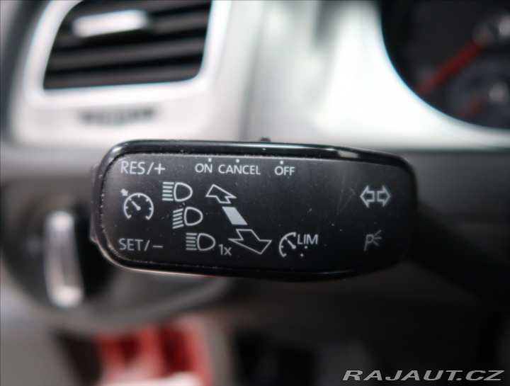 Volkswagen Golf 1,2 TSI 2013