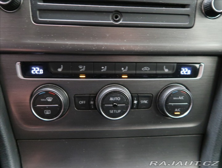 Volkswagen Golf 1,2 TSI 2013