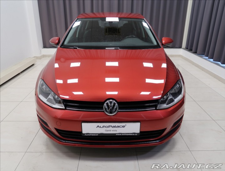 Volkswagen Golf 1,2 TSI 2013