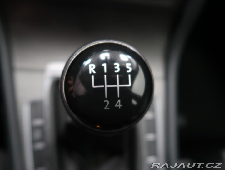 Volkswagen Golf 1,2 TSI 2013