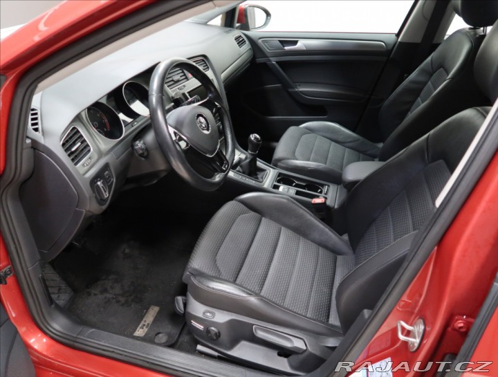 Volkswagen Golf 1,2 TSI 2013