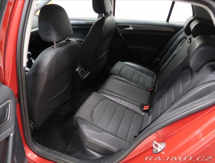 Volkswagen Golf 1,2 TSI 2013