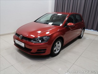 Volkswagen Golf 1,2 TSI 2013