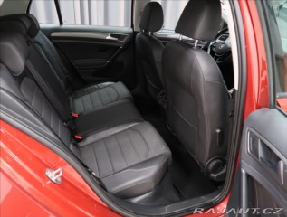 Volkswagen Golf 1,2 TSI 2013