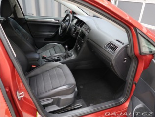 Volkswagen Golf 1,2 TSI 2013