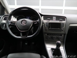 Volkswagen Golf 1,2 TSI 2013
