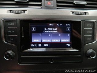 Volkswagen Golf 1,2 TSI 2013