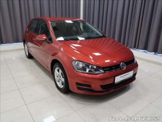 Volkswagen Golf 1,2 TSI 2013