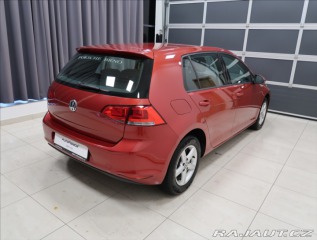 Volkswagen Golf 1,2 TSI 2013