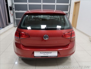 Volkswagen Golf 1,2 TSI 2013