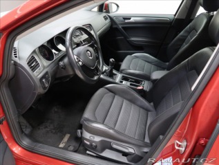 Volkswagen Golf 1,2 TSI 2013