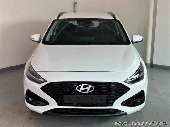 Hyundai i30 1,5 DPi Prime 2025
