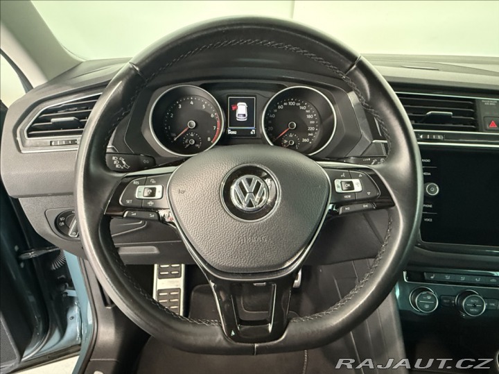 Volkswagen Tiguan 1,5 TSI NAVIGACE 2019