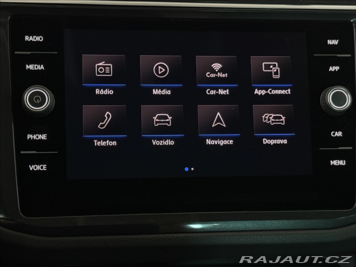 Volkswagen Tiguan 1,5 TSI NAVIGACE 2019