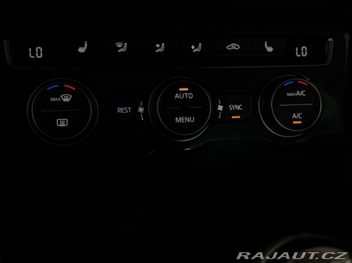 Volkswagen Tiguan 1,5 TSI NAVIGACE 2019