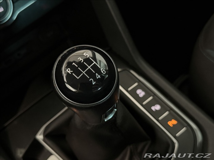 Volkswagen Tiguan 1,5 TSI NAVIGACE 2019