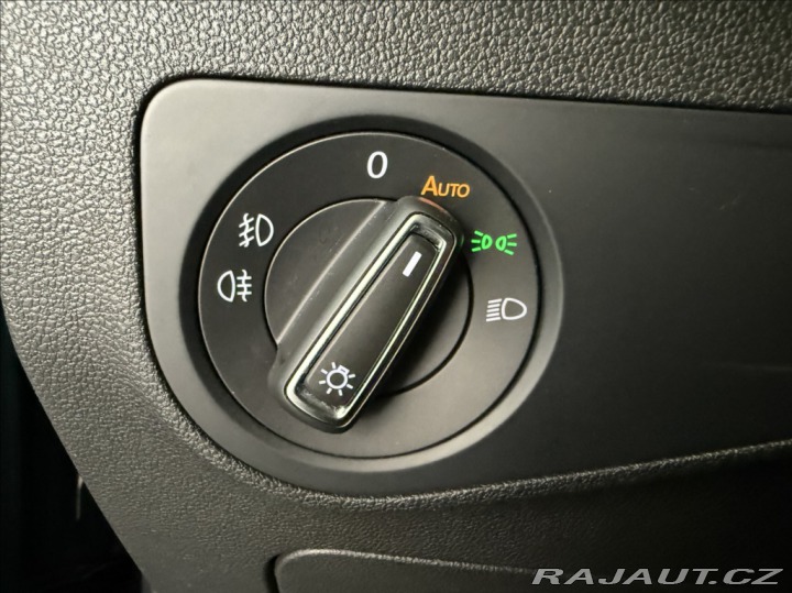 Volkswagen Tiguan 1,5 TSI NAVIGACE 2019