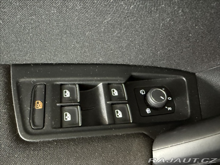 Volkswagen Tiguan 1,5 TSI NAVIGACE 2019