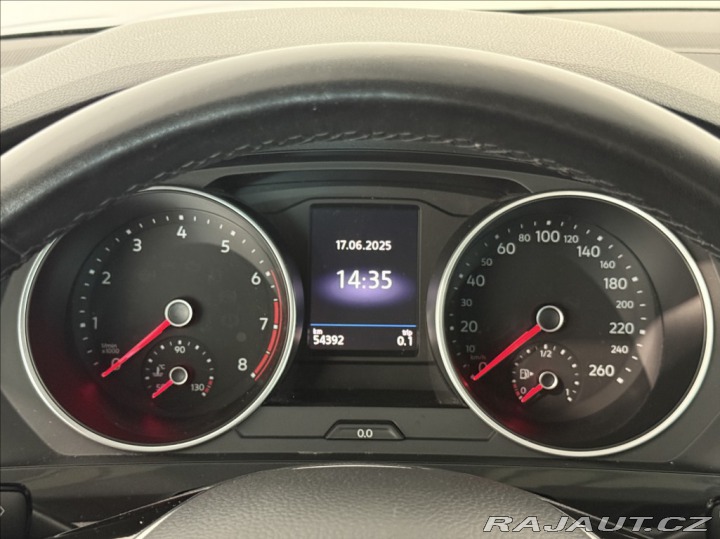 Volkswagen Tiguan 1,5 TSI NAVIGACE 2019