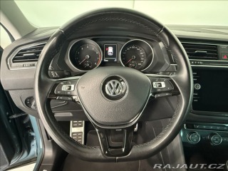 Volkswagen Tiguan 1,5 TSI NAVIGACE 2019