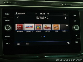 Volkswagen Tiguan 1,5 TSI NAVIGACE 2019