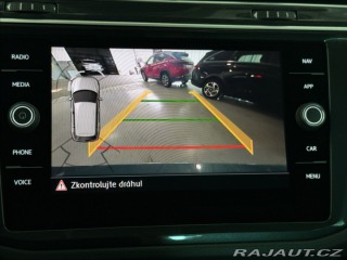 Volkswagen Tiguan 1,5 TSI NAVIGACE 2019