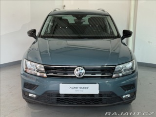 Volkswagen Tiguan 1,5 TSI NAVIGACE 2019