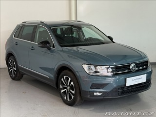 Volkswagen Tiguan 1,5 TSI NAVIGACE 2019